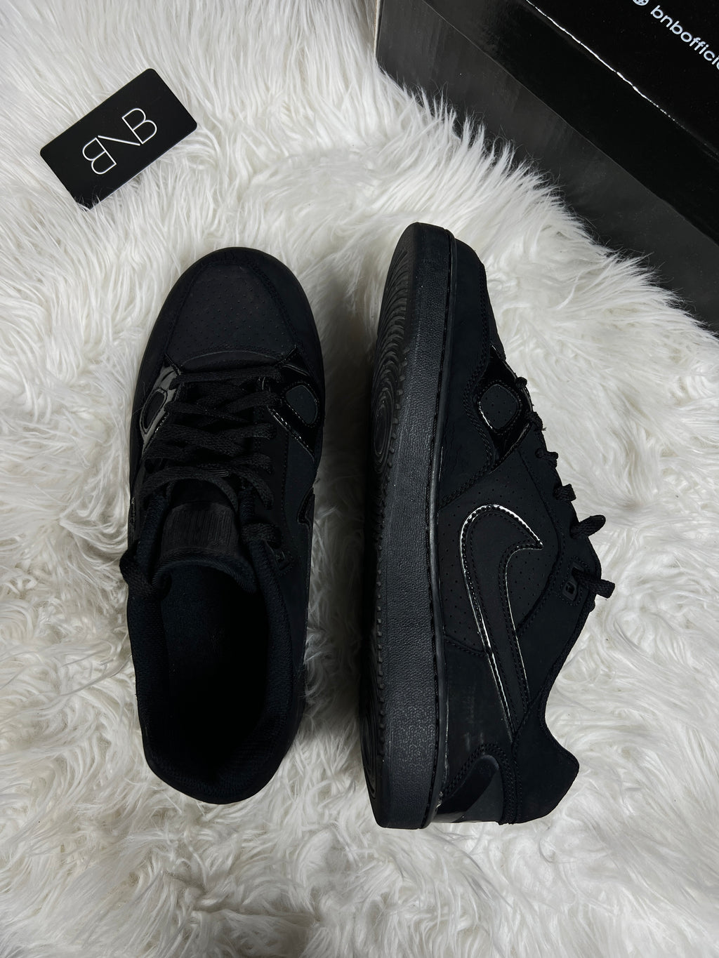 Nike Son of Force low-top | Size 43/44