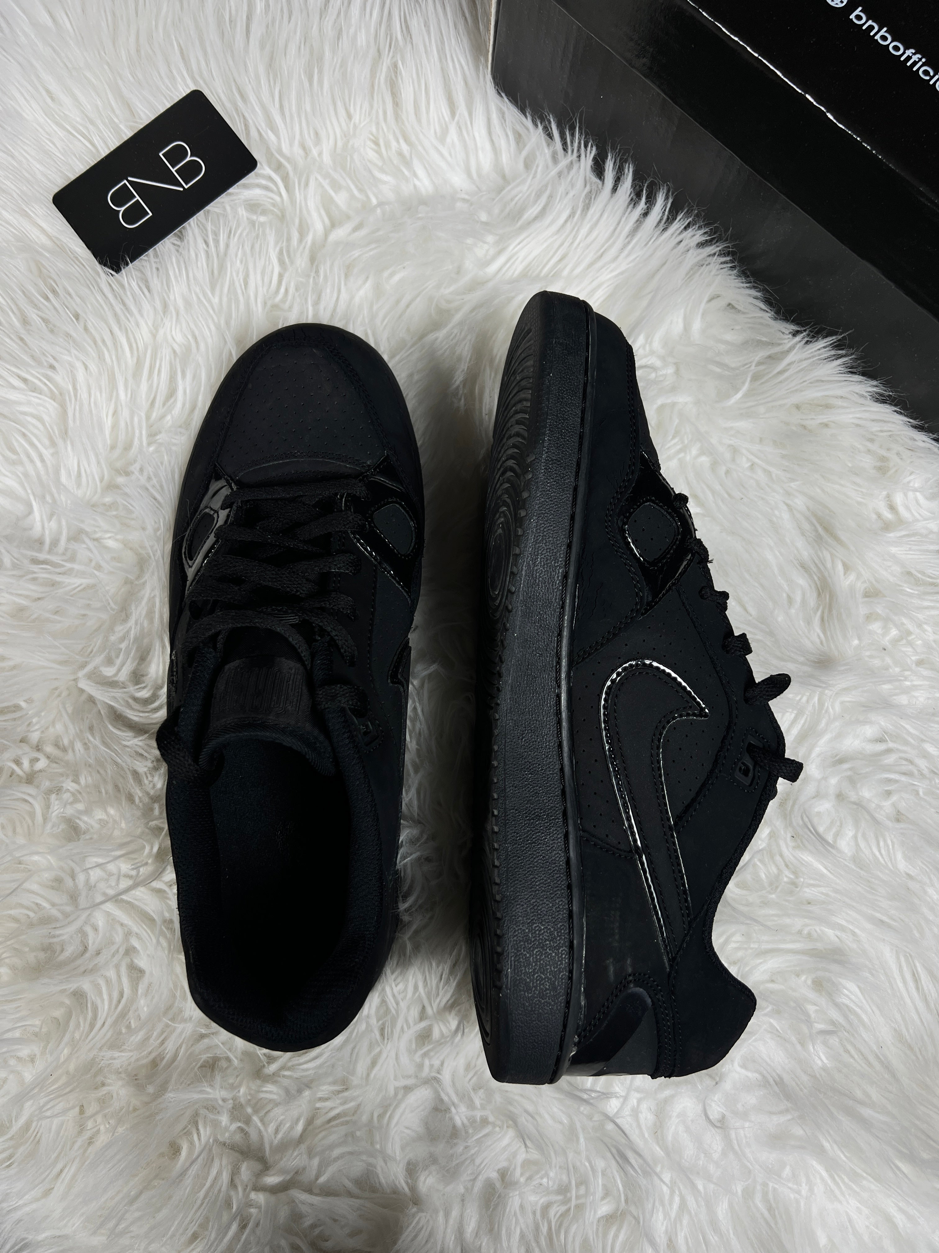Nike Son of Force low-top | Size 43/44