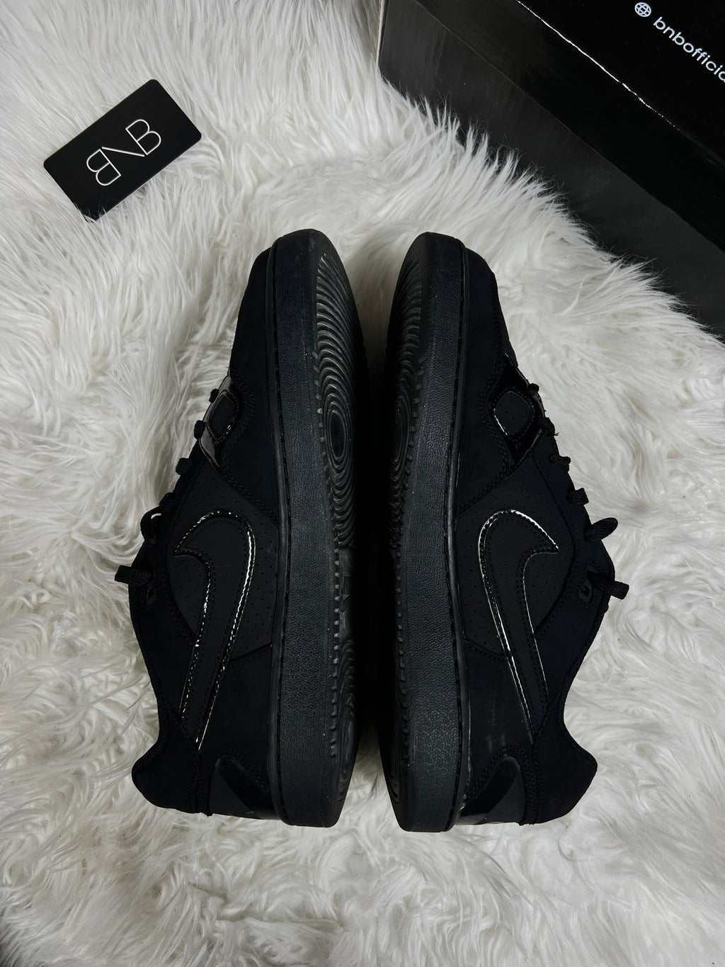 Nike Son of Force low-top | Size 43/44