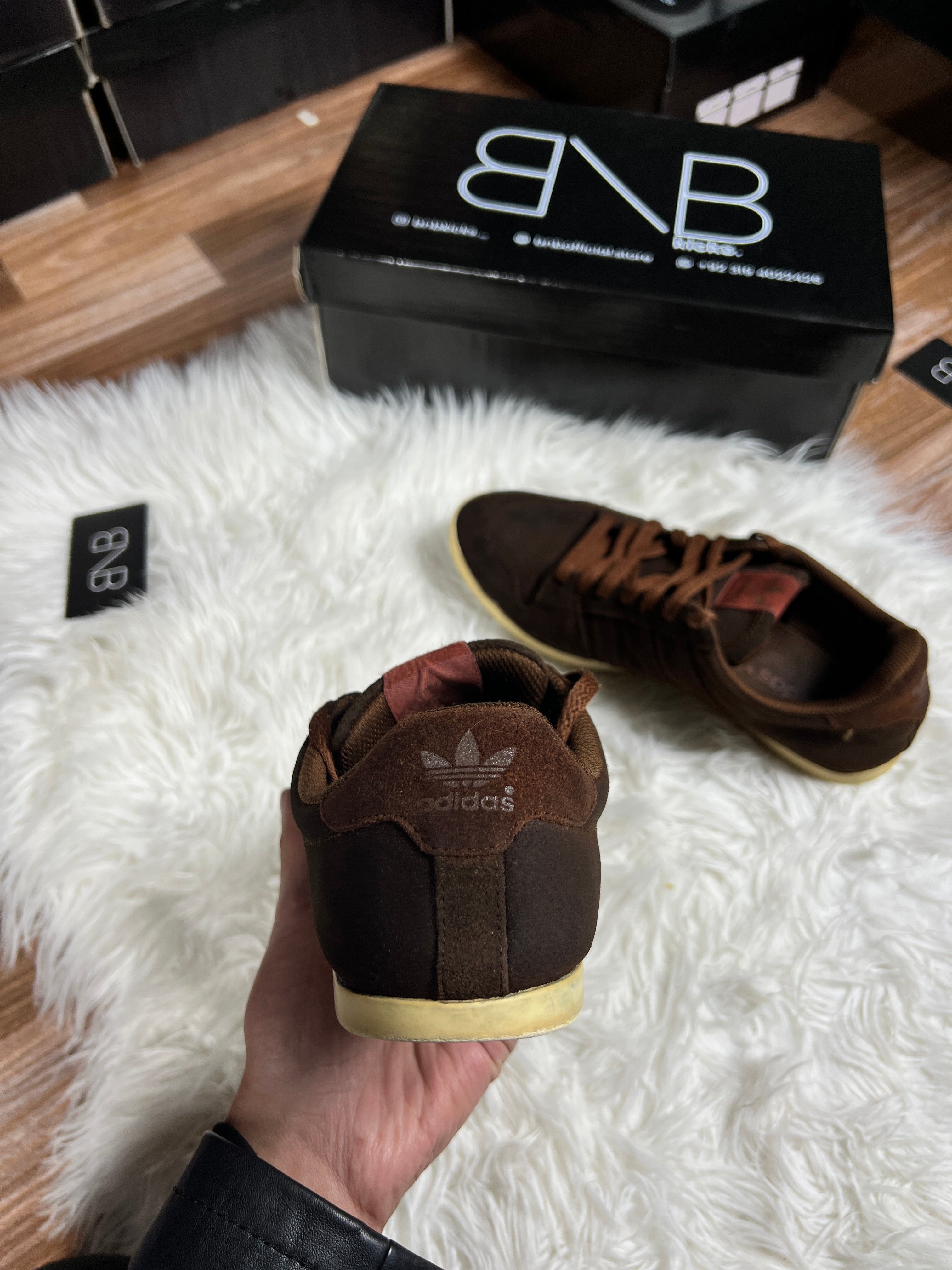 Adidas Campus 00s | Size 42/43