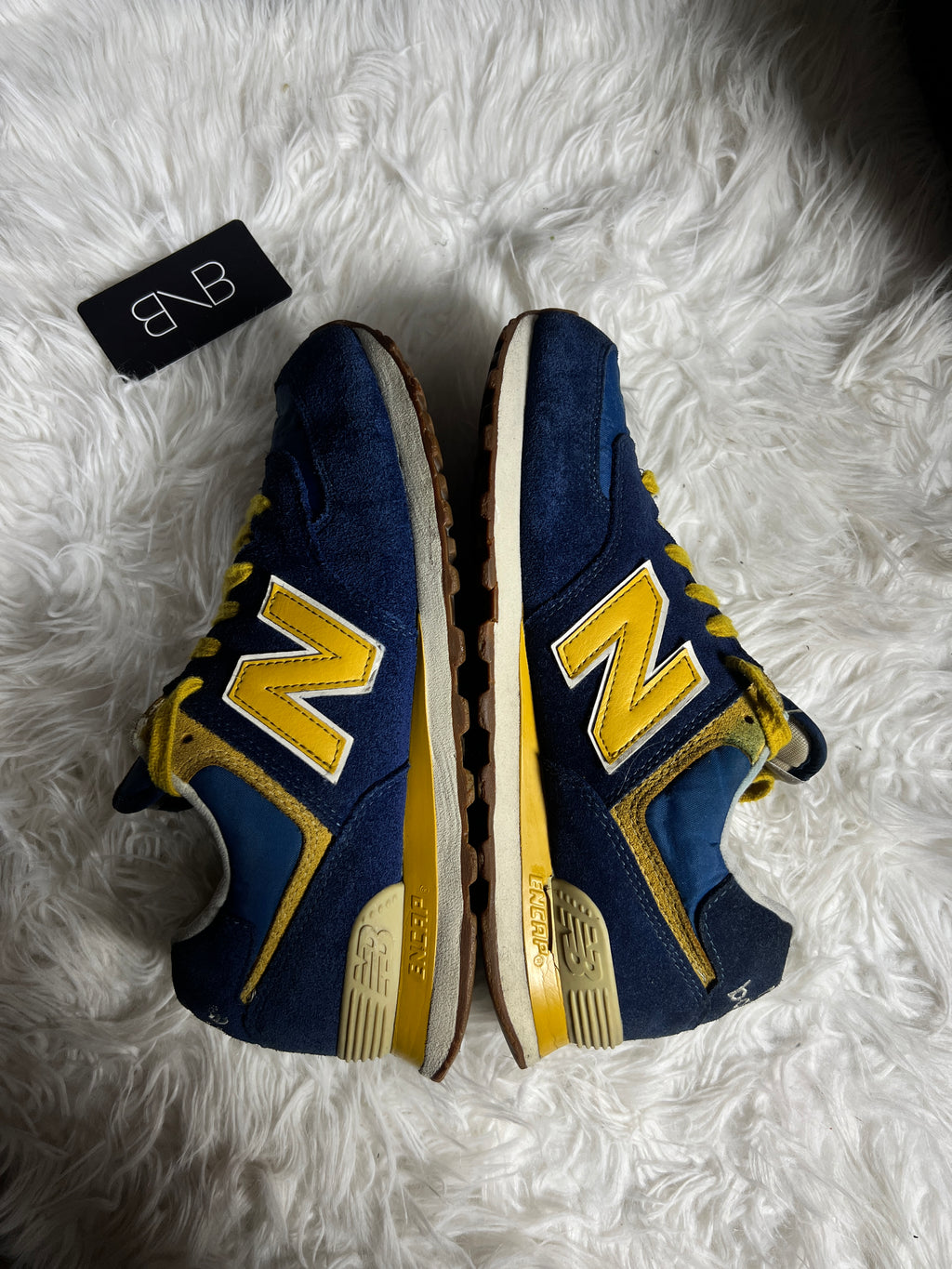 New Balance 574 | Size 43/44