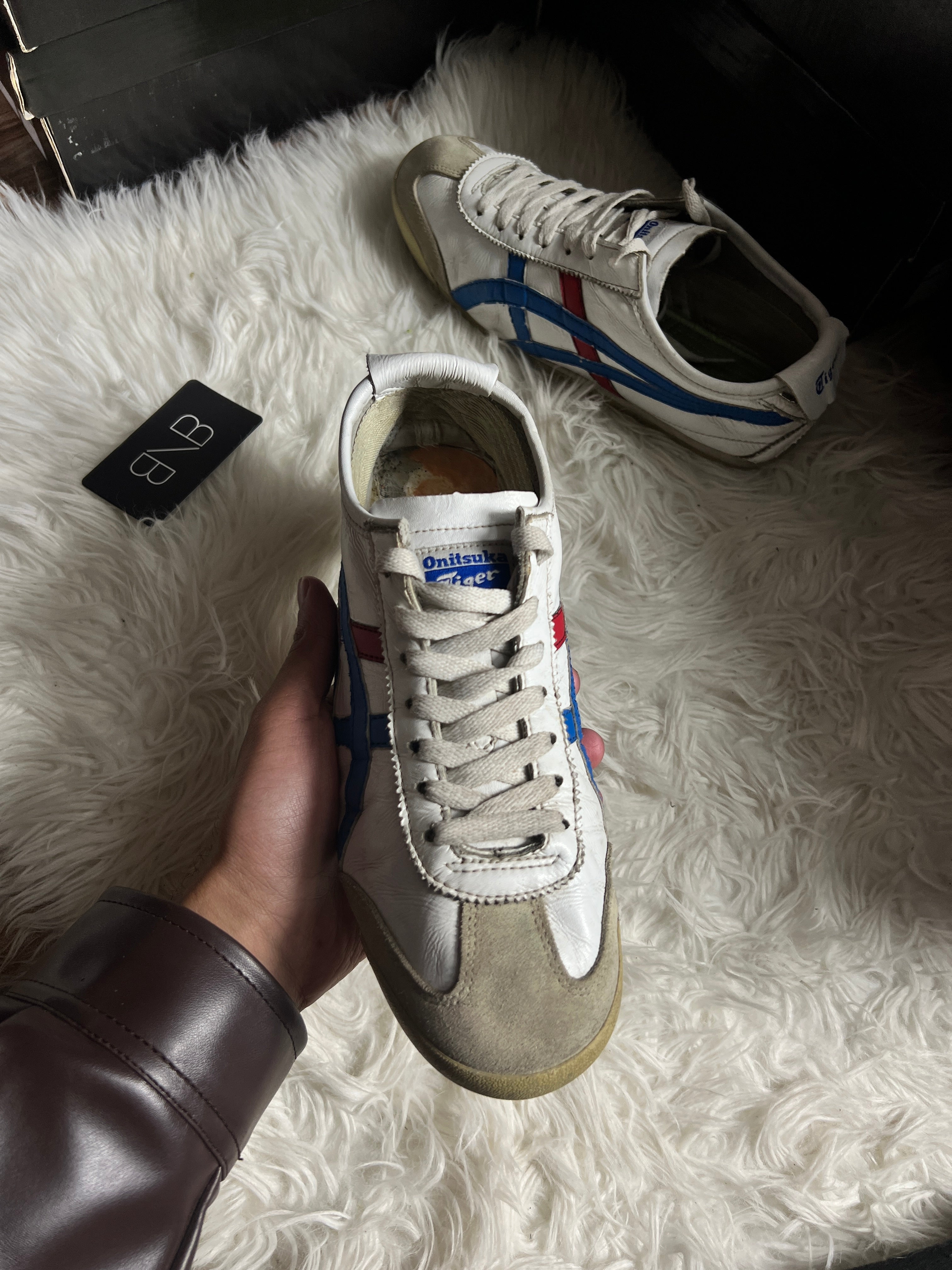 Onitsuka Tiger Mexico 66 | Size 42