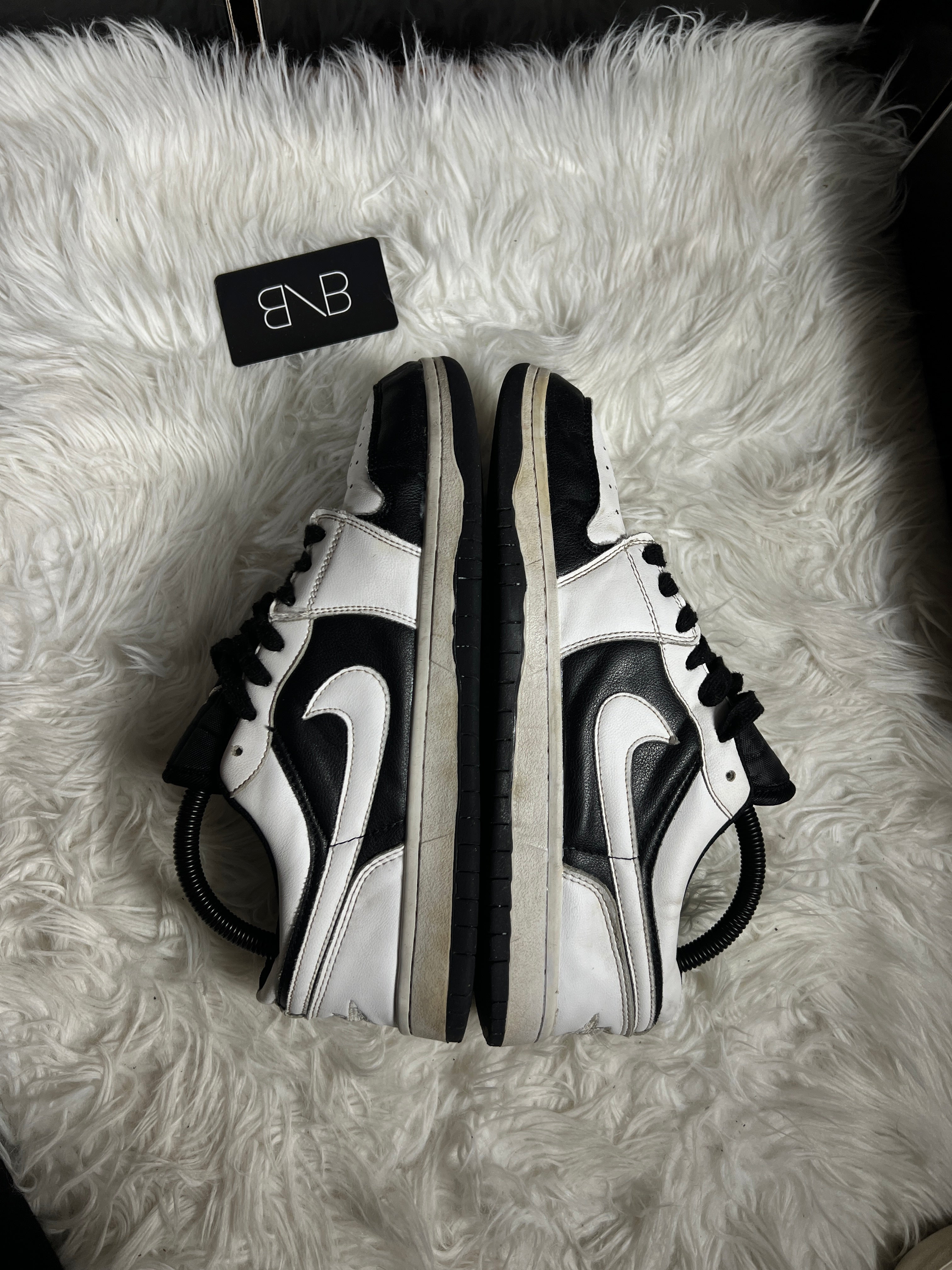 Nike air jordans Panda | Size 44