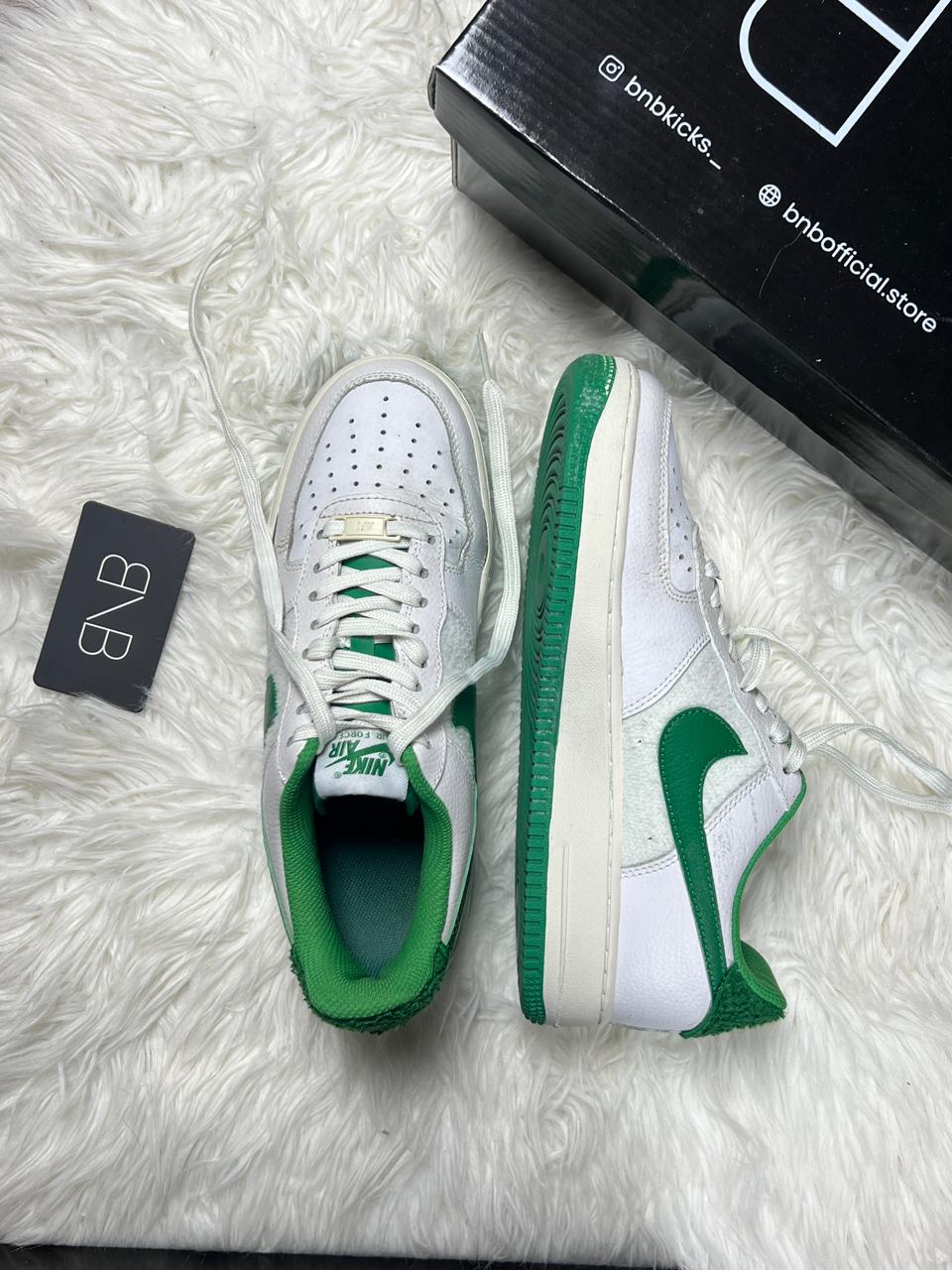Nike Air Force 1 '07 Low | Size 41