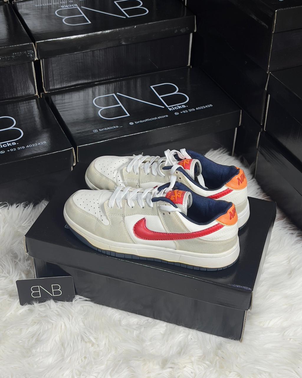 Nike SB Dunk Low Pro | Size 40