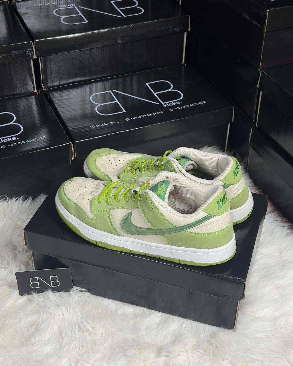Nike SB Dunk Low Pro 'Fruity Pack | Size 43/44