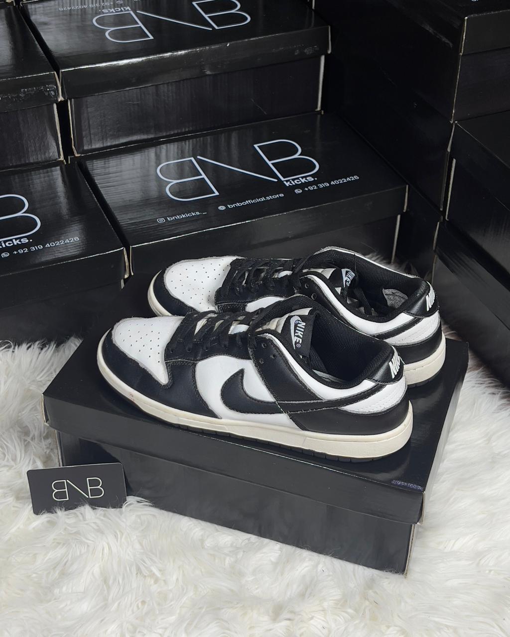 Nike Dunk Low Panda | Size 43/44