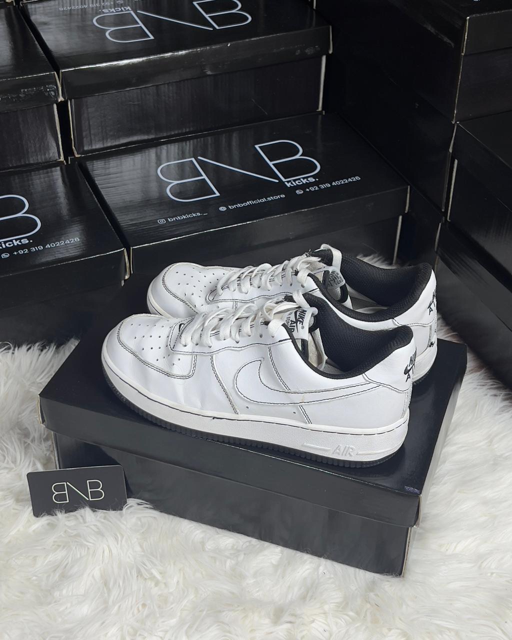 Nike Air Force 1 Low '07 | Size 42