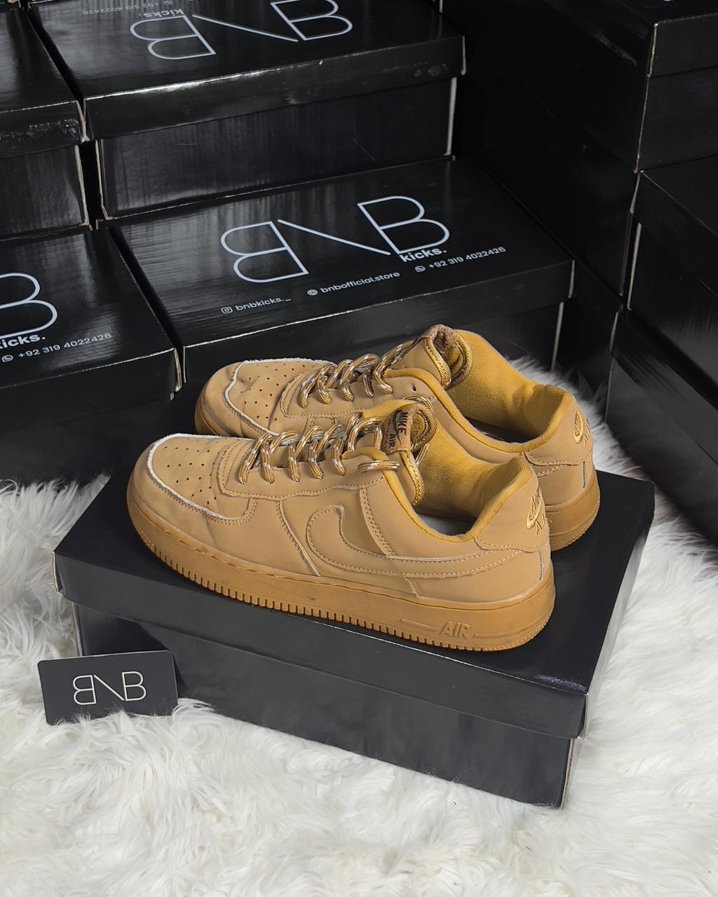Nike Air Force 1 '07 WB | Size 40