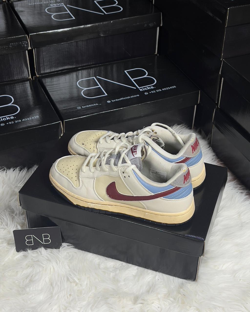 Nike Dunk Low 'From Nike To You' | Size 40
