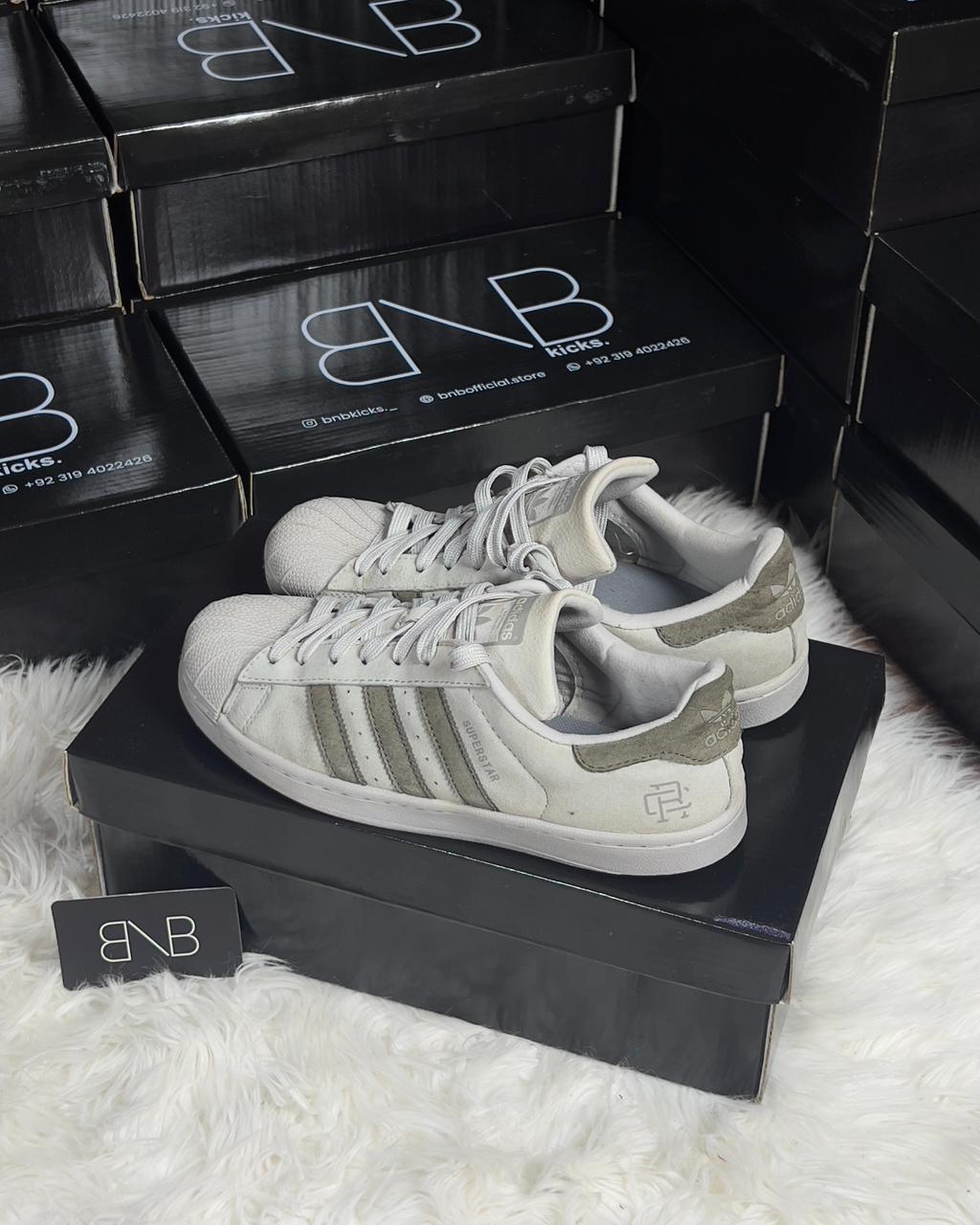 Adidas Superstar | Size 41/42