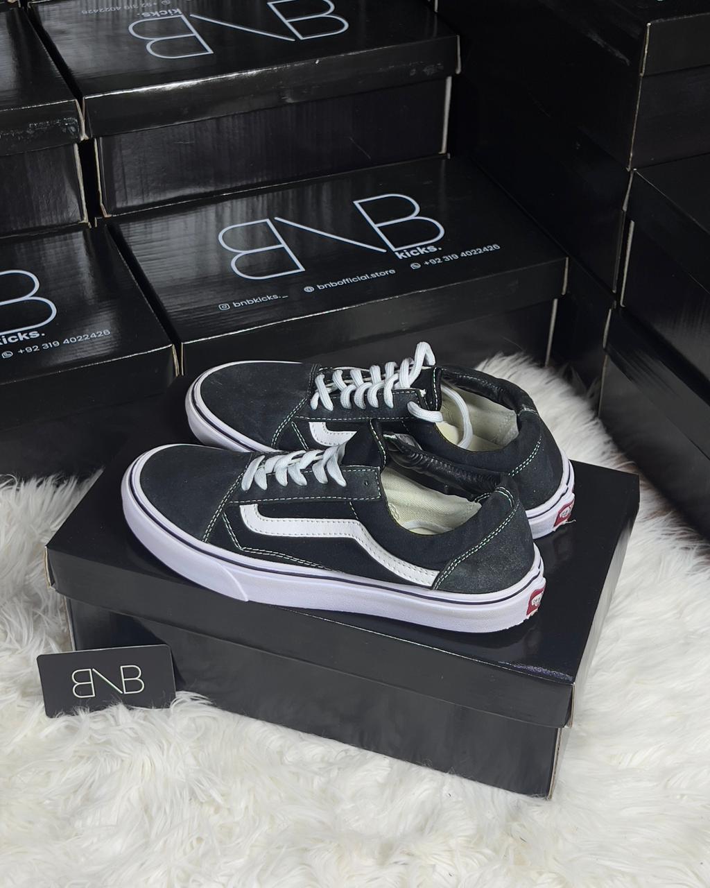 Vans Old Skool | Size 41