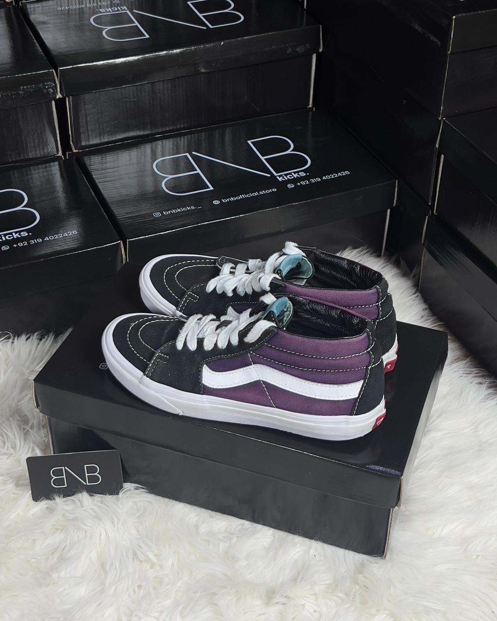 Vans SK8-Mid | Size 39