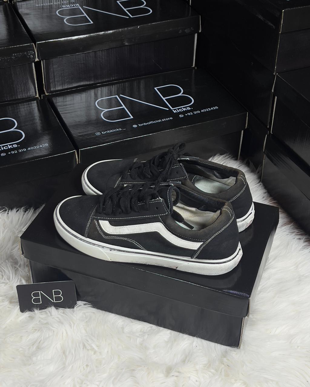 Vans Old Skool | Size 41