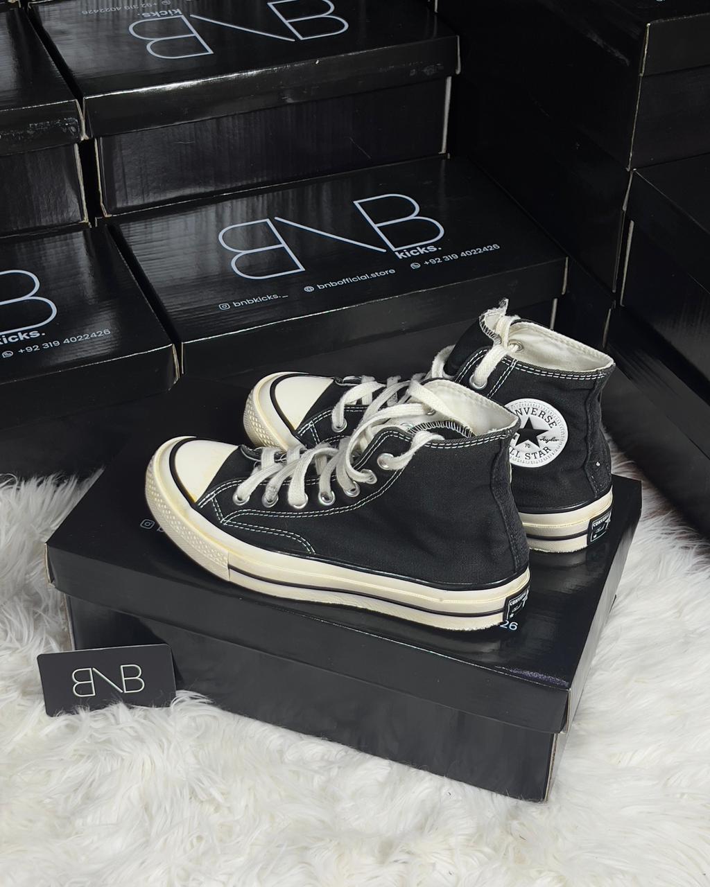Converse Chuck 70 high-top | Size 37