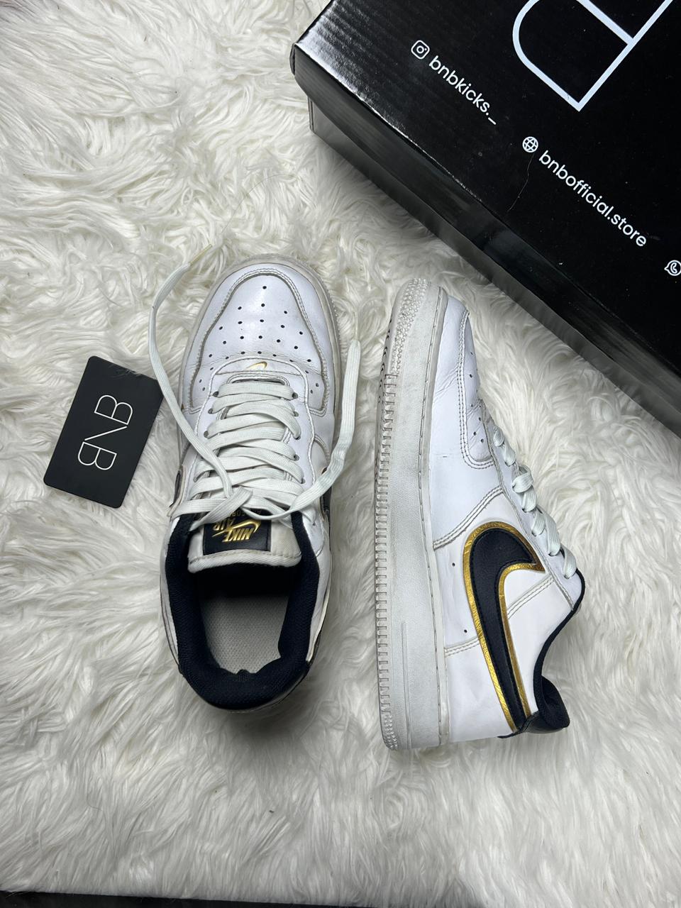Nike Air Force 1 '07 LV8 'Double Swoosh' | Size 40