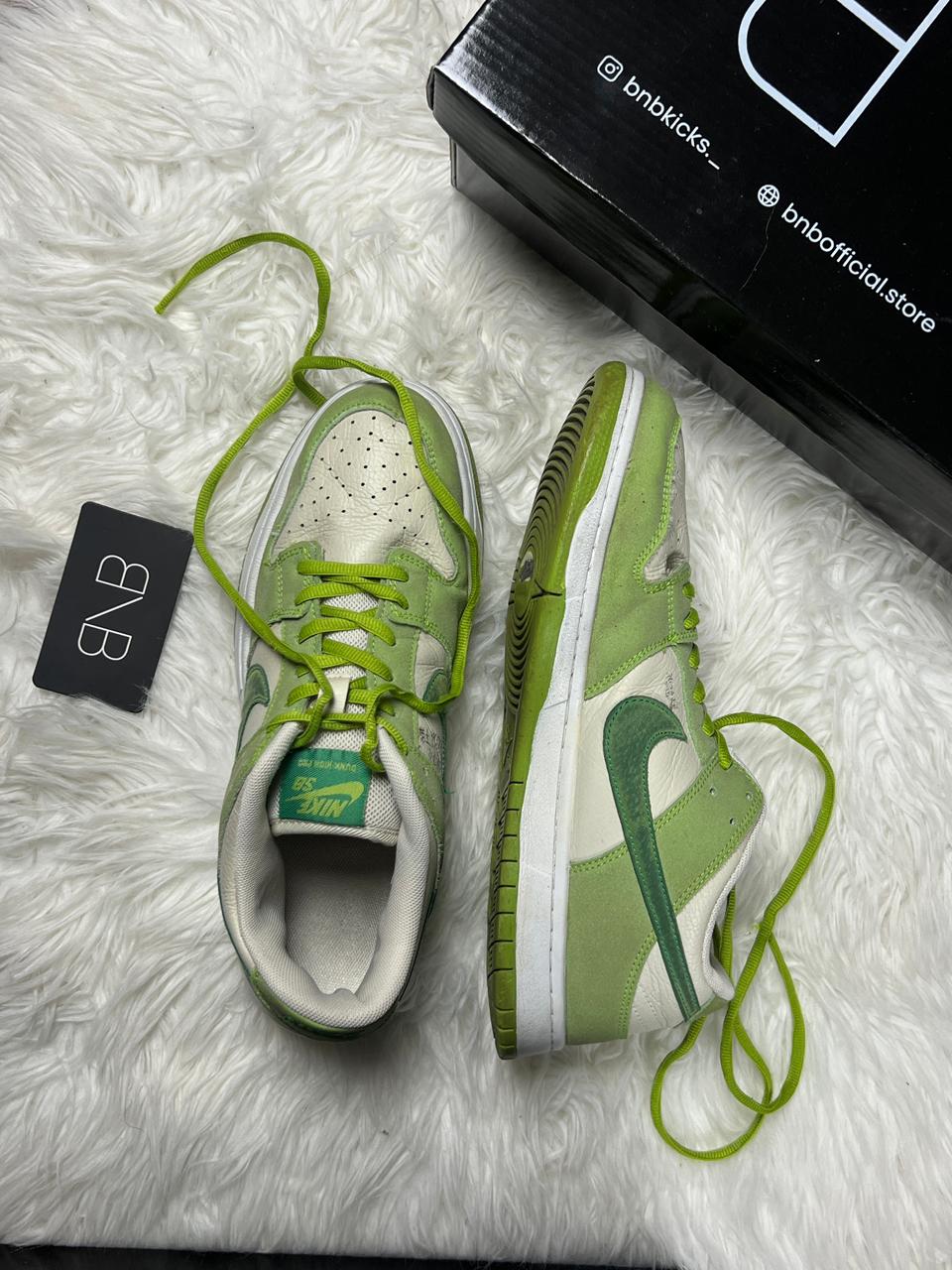 Nike SB Dunk Low Pro 'Fruity Pack | Size 43/44