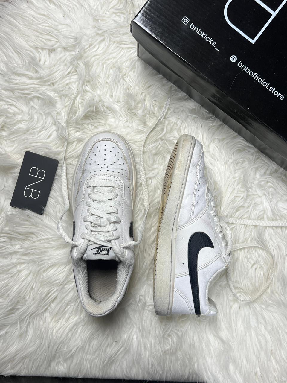 Nike Court Vision Low | Size 37/38