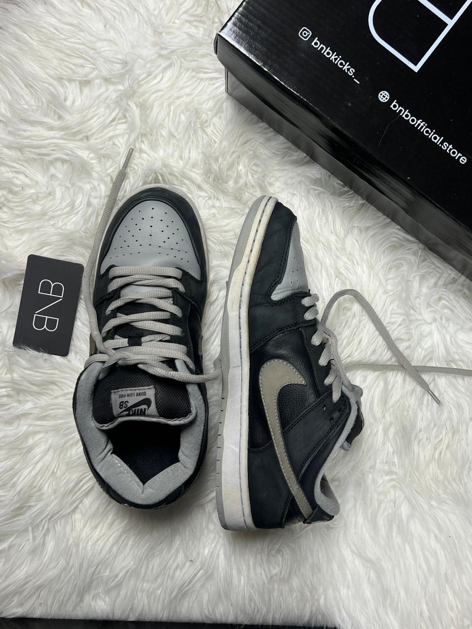 Nike SB Dunk Low Pro J-Pack - Shadow | Size 42/43