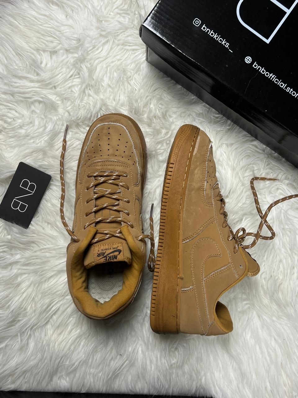 Nike Air Force 1 '07 WB | Size 40