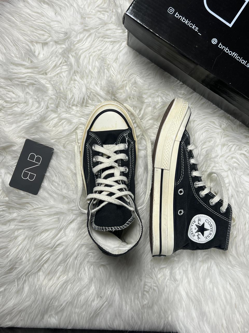 Converse Chuck 70 high-top | Size 37