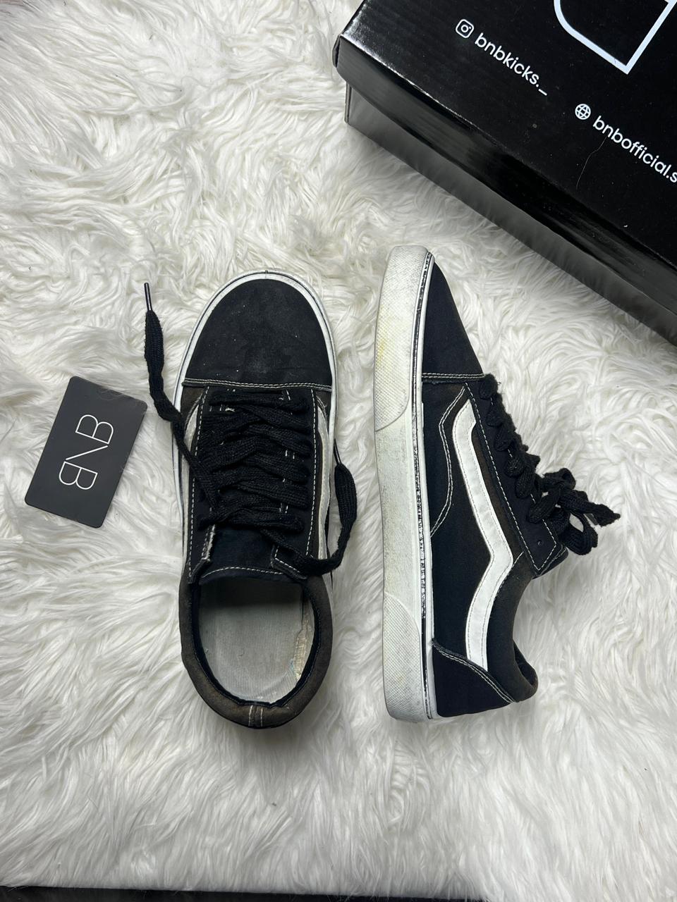 Vans Old Skool | Size 41