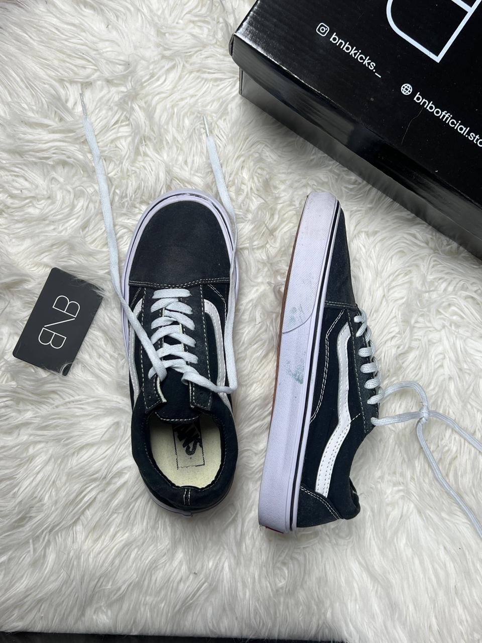 Vans Old Skool | Size 41