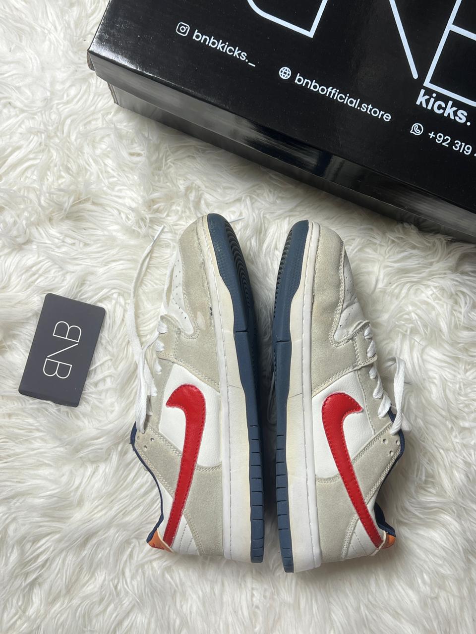 Nike SB Dunk Low Pro | Size 40