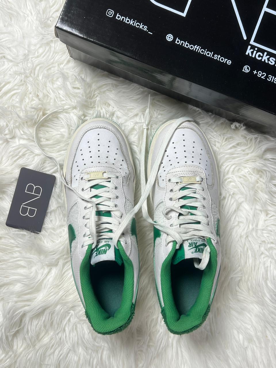 Nike Air Force 1 '07 Low | Size 41
