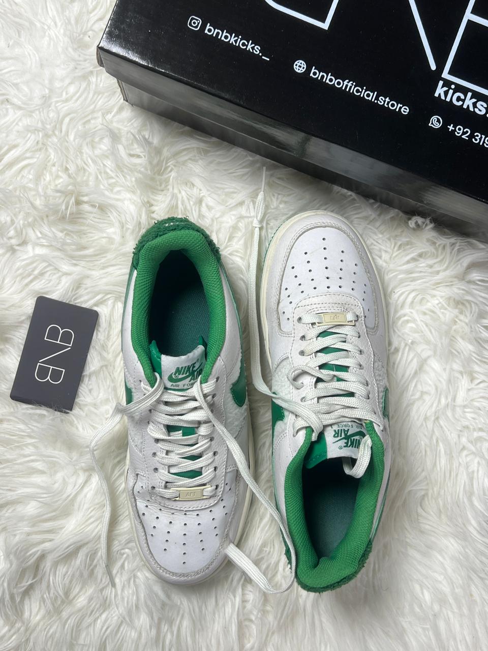 Nike Air Force 1 '07 Low | Size 41