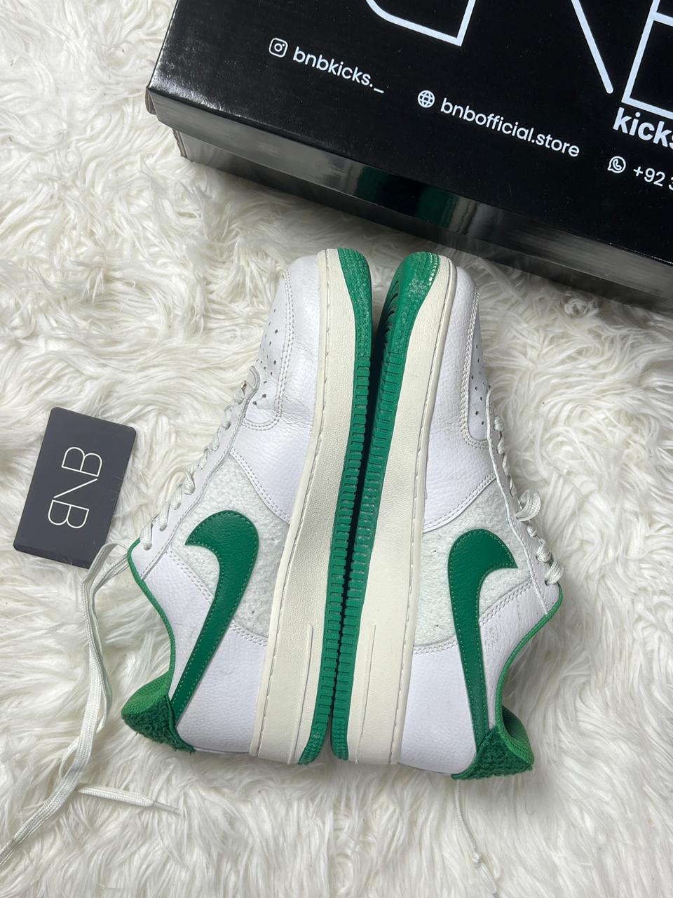 Nike Air Force 1 '07 Low | Size 41