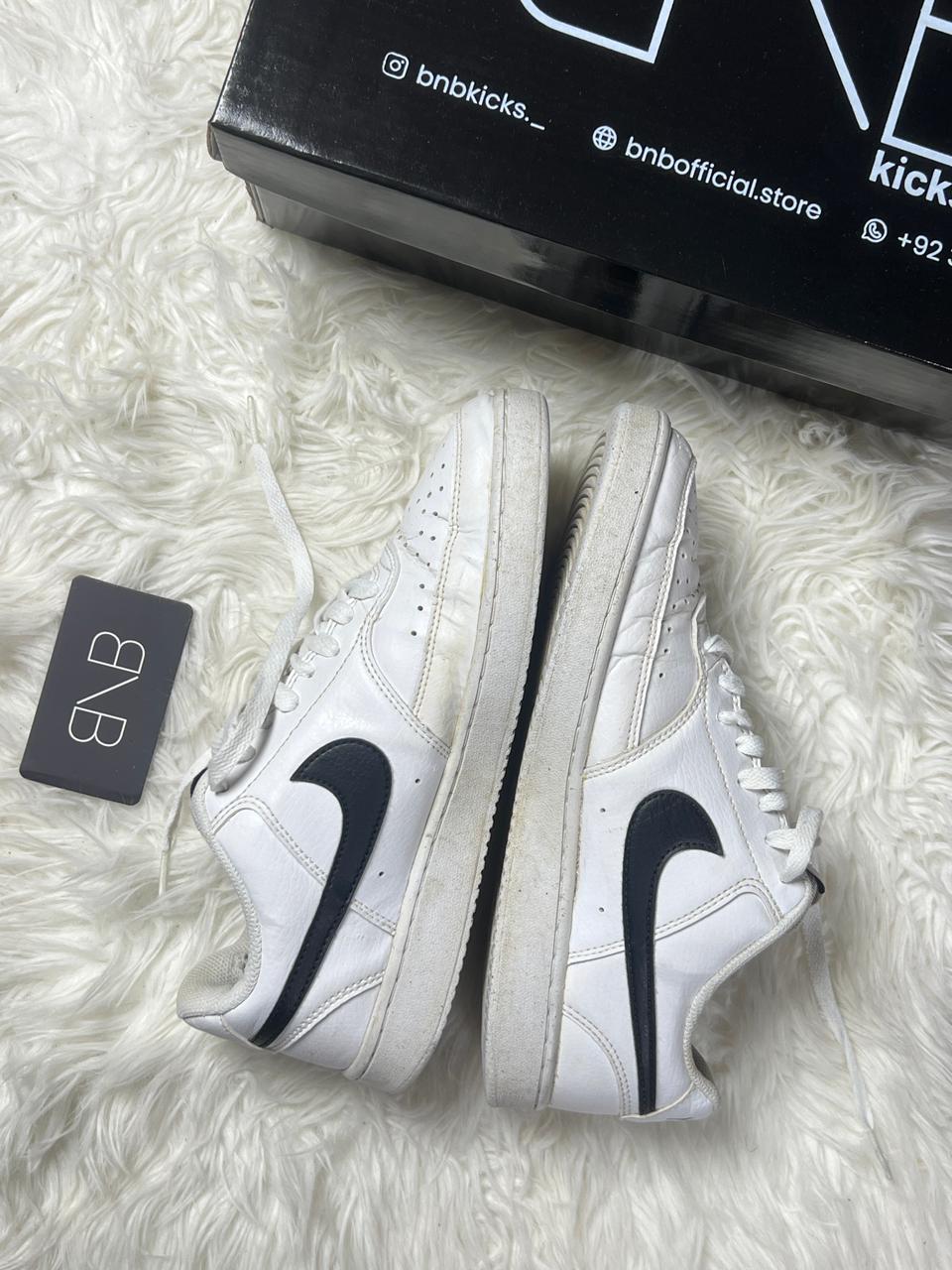 Nike Court Vision Low Next Nature | Size 40/41
