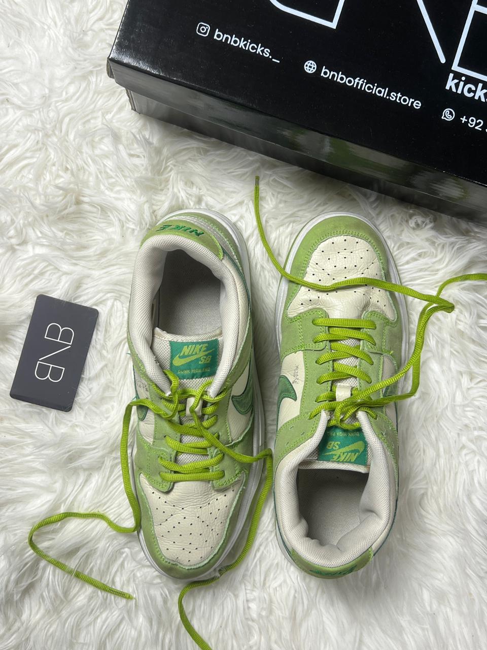 Nike SB Dunk Low Pro 'Fruity Pack | Size 43/44