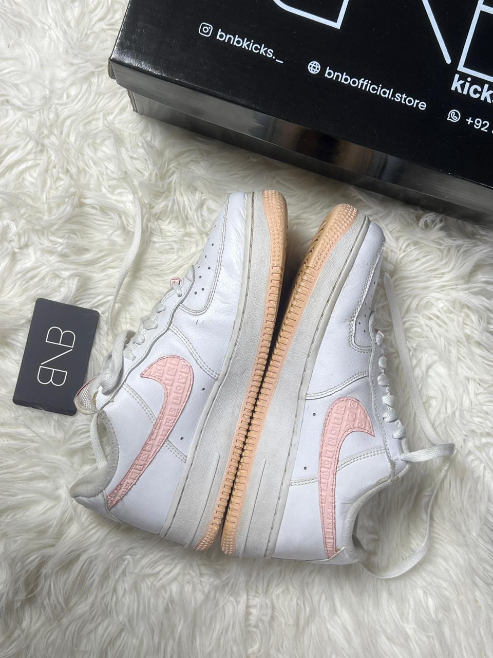 Nike Air Force 1 Low 'Valentine's Day 2022' | Size 40