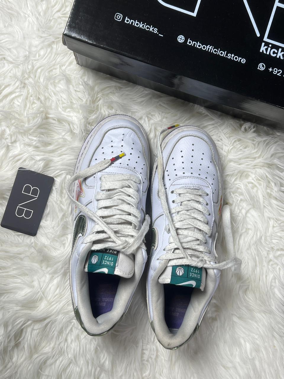 Nike Air Force 1 Low 'Pregame Pack | Size 41