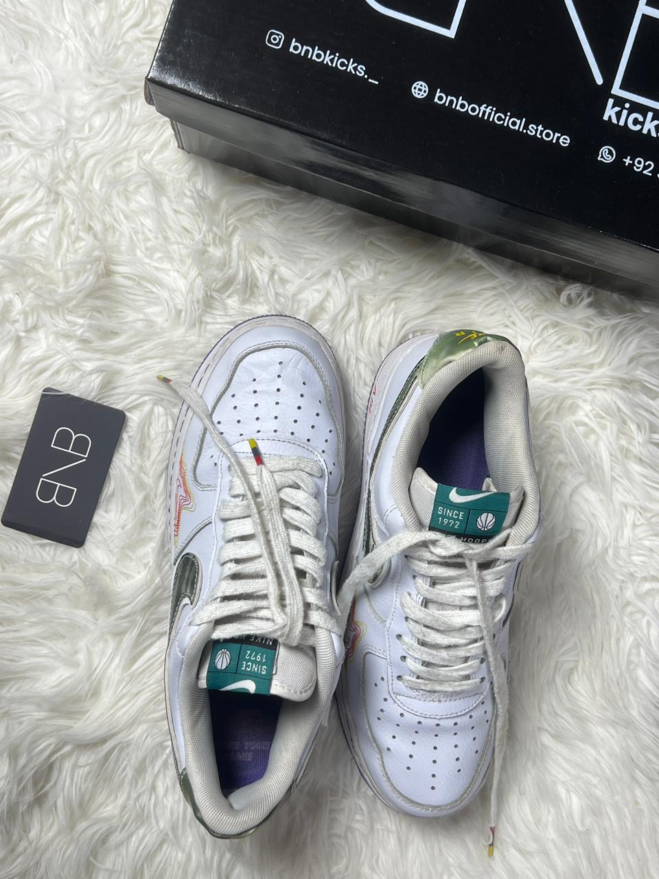Nike Air Force 1 Low 'Pregame Pack | Size 41