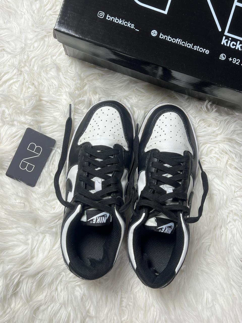 Nike Dunk Low Panda | Size 41/42