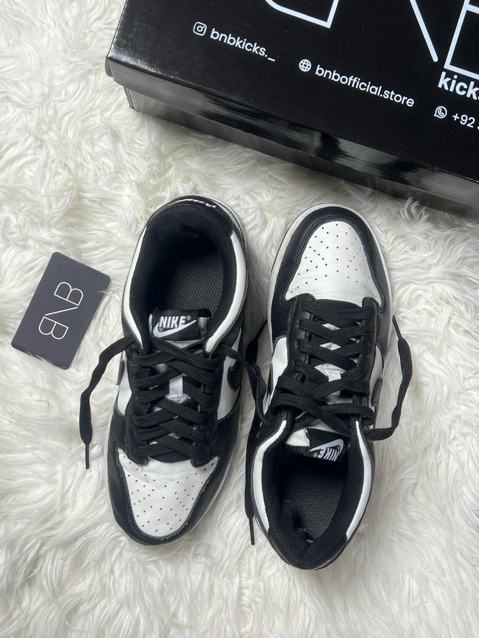 Nike Dunk Low Panda | Size 41/42