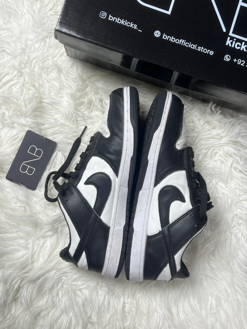 Nike Dunk Low Panda | Size 41/42