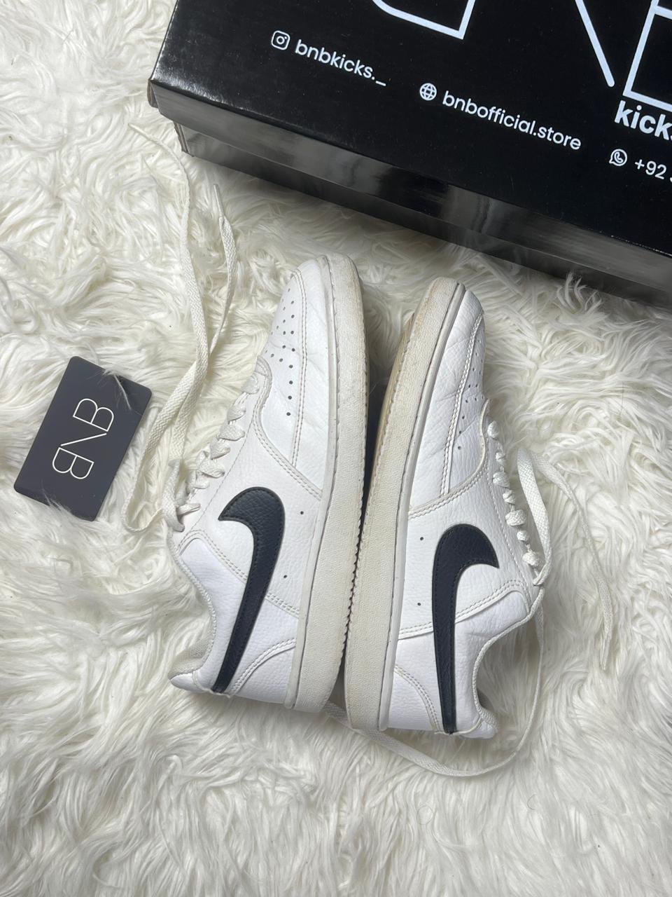 Nike Court Vision Low | Size 37/38