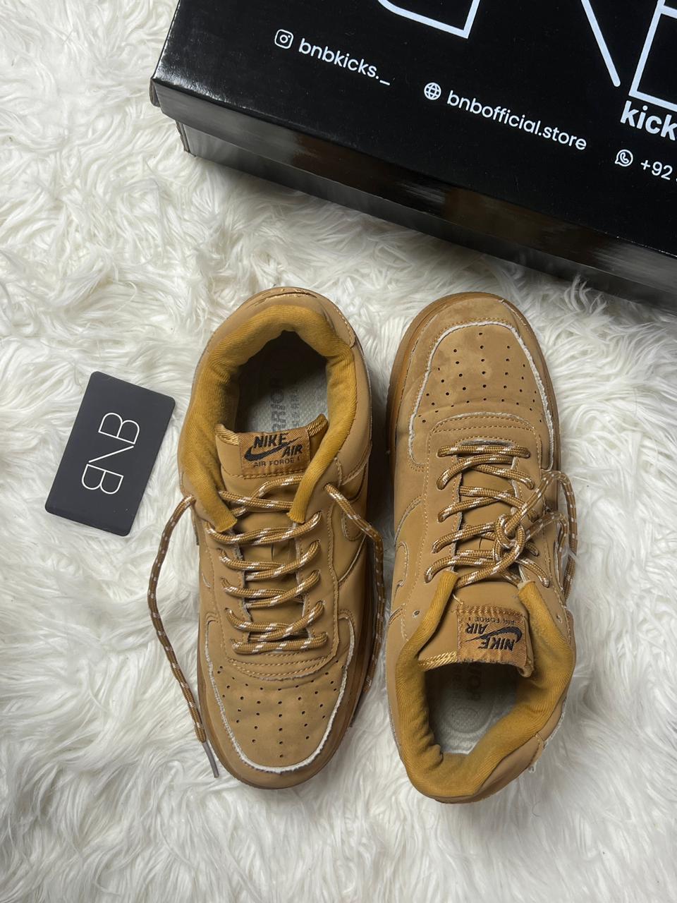 Nike Air Force 1 '07 WB | Size 40