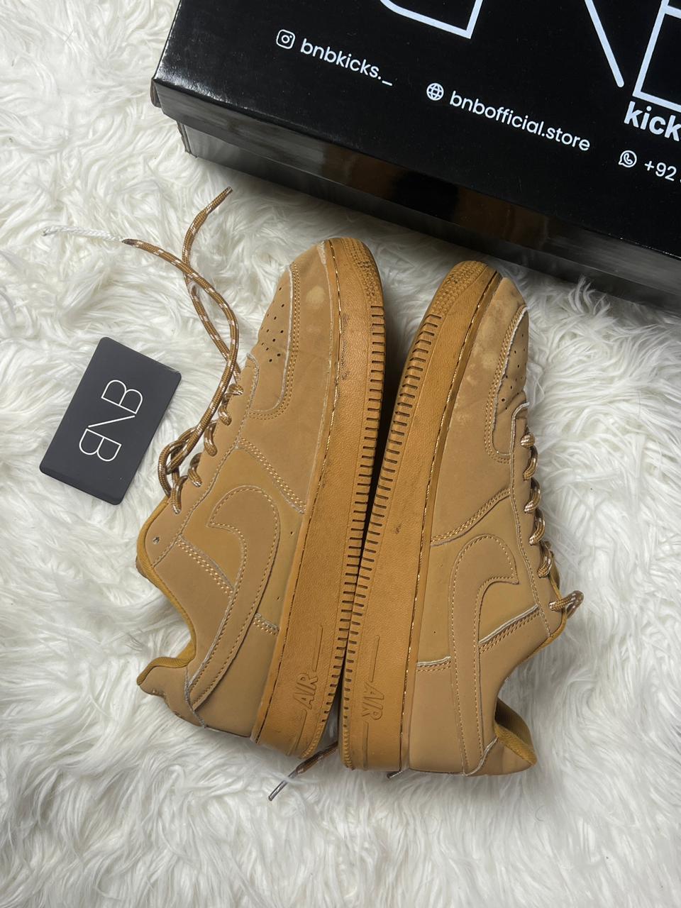 Nike Air Force 1 '07 WB | Size 40