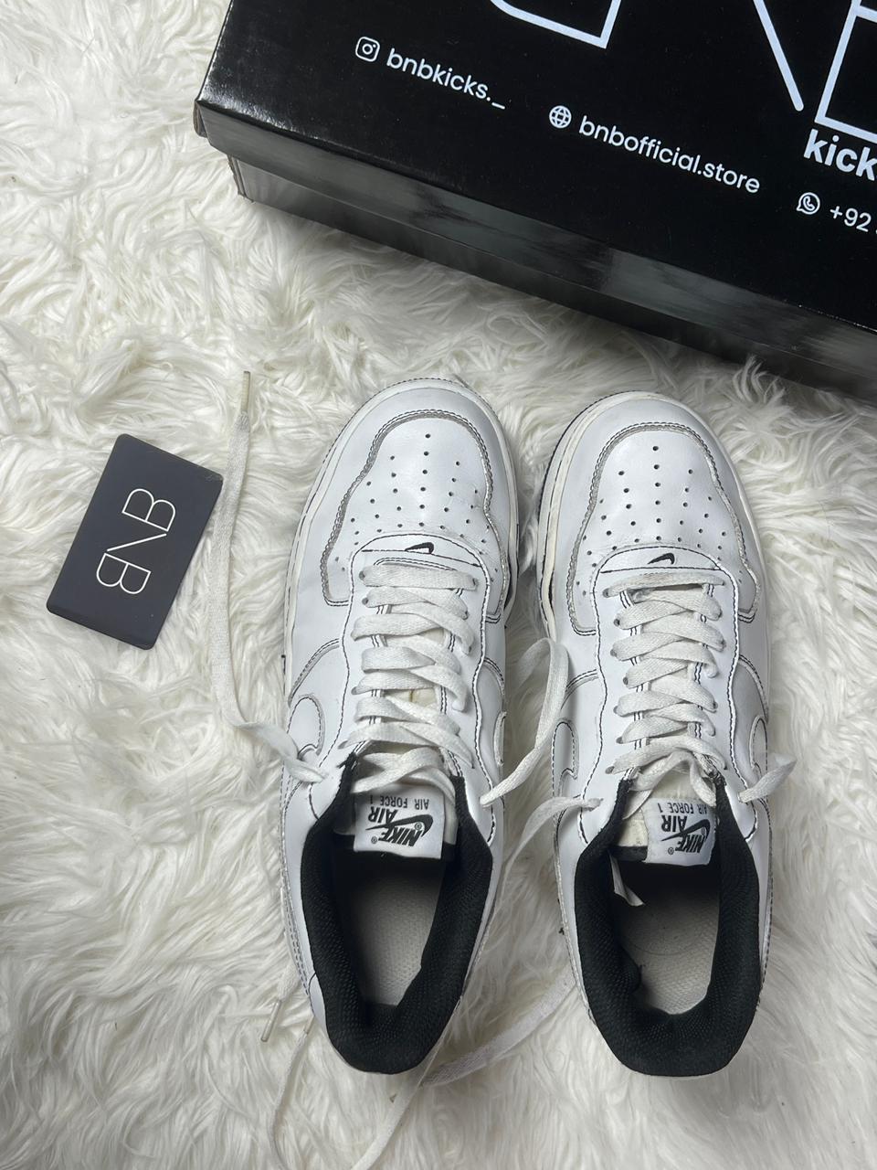 Nike Air Force 1 Low '07 | Size 42