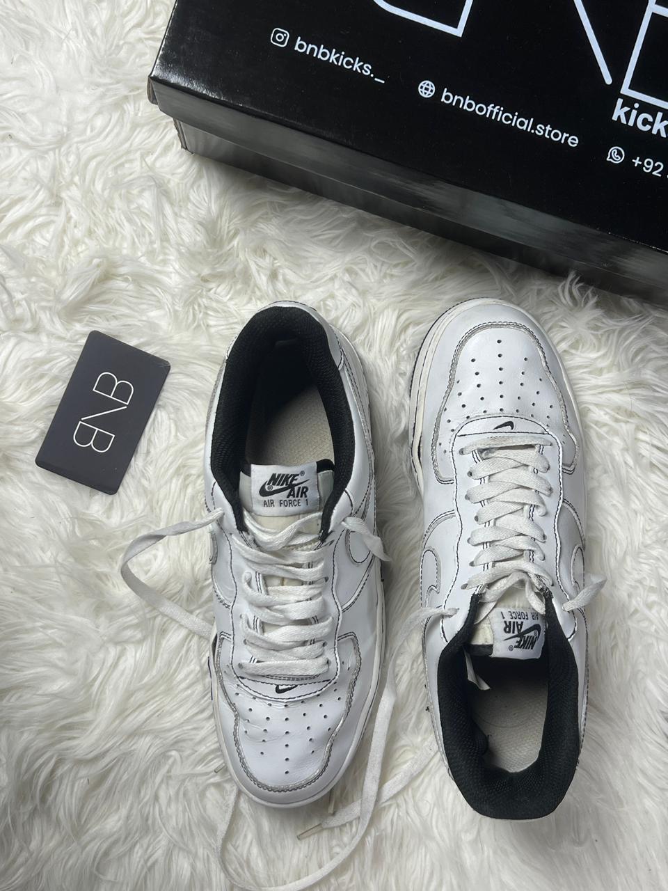 Nike Air Force 1 Low '07 | Size 42
