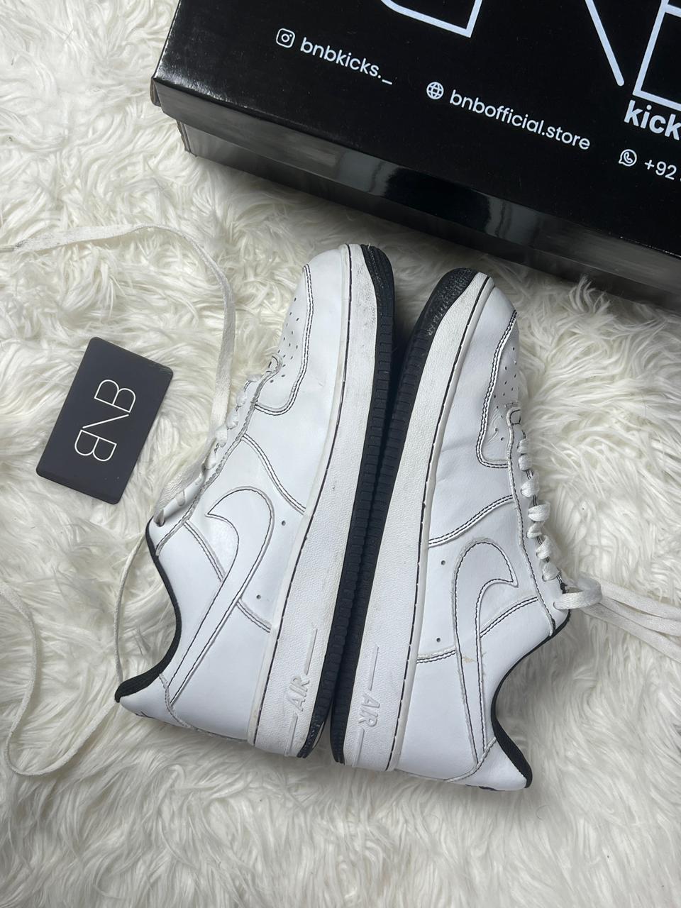 Nike Air Force 1 Low '07 | Size 42
