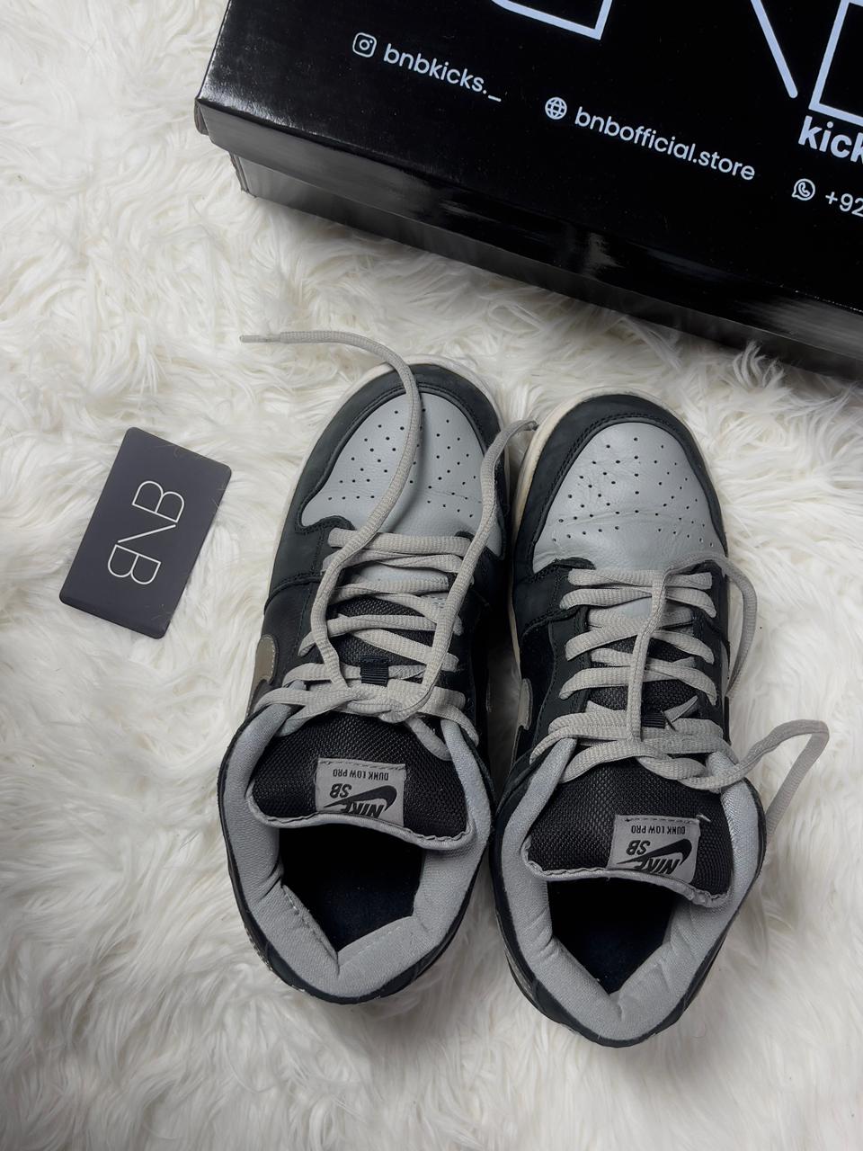 Nike SB Dunk Low Pro J-Pack - Shadow | Size 42/43