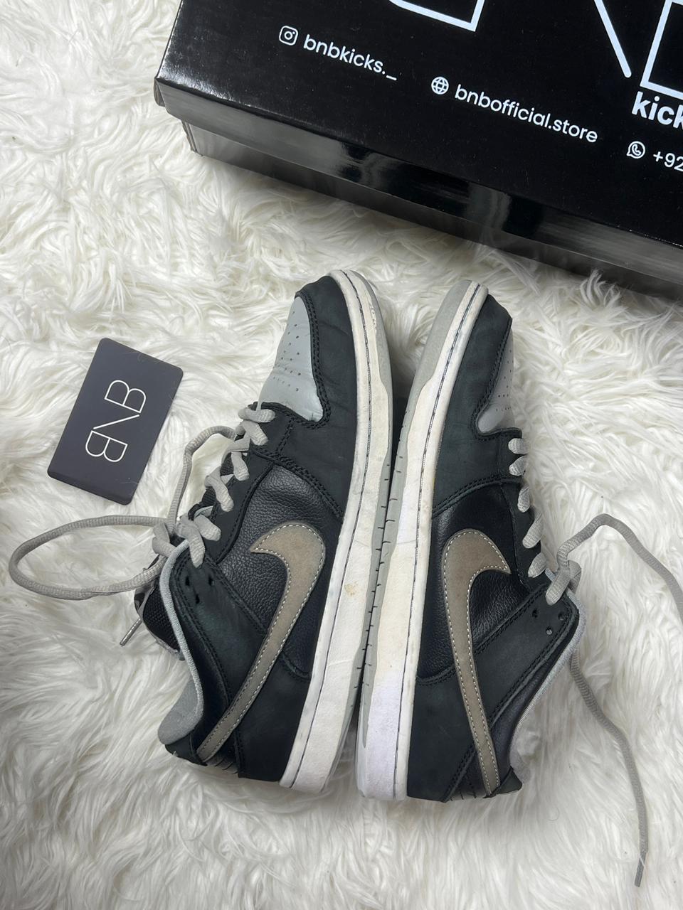 Nike SB Dunk Low Pro J-Pack - Shadow | Size 42/43