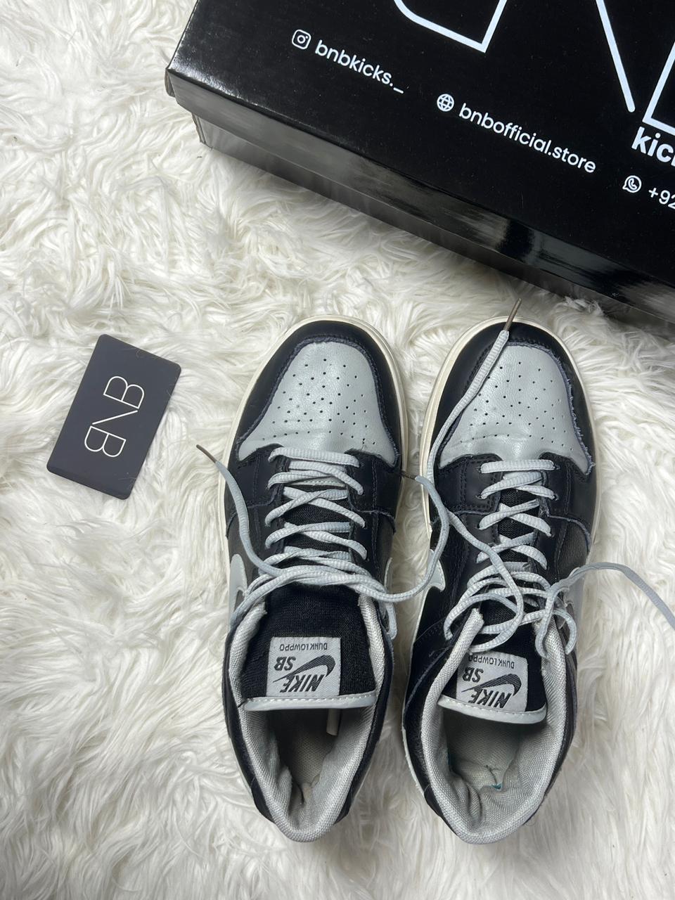 Nike SB Dunk low J-Pack Shadow | Size 42