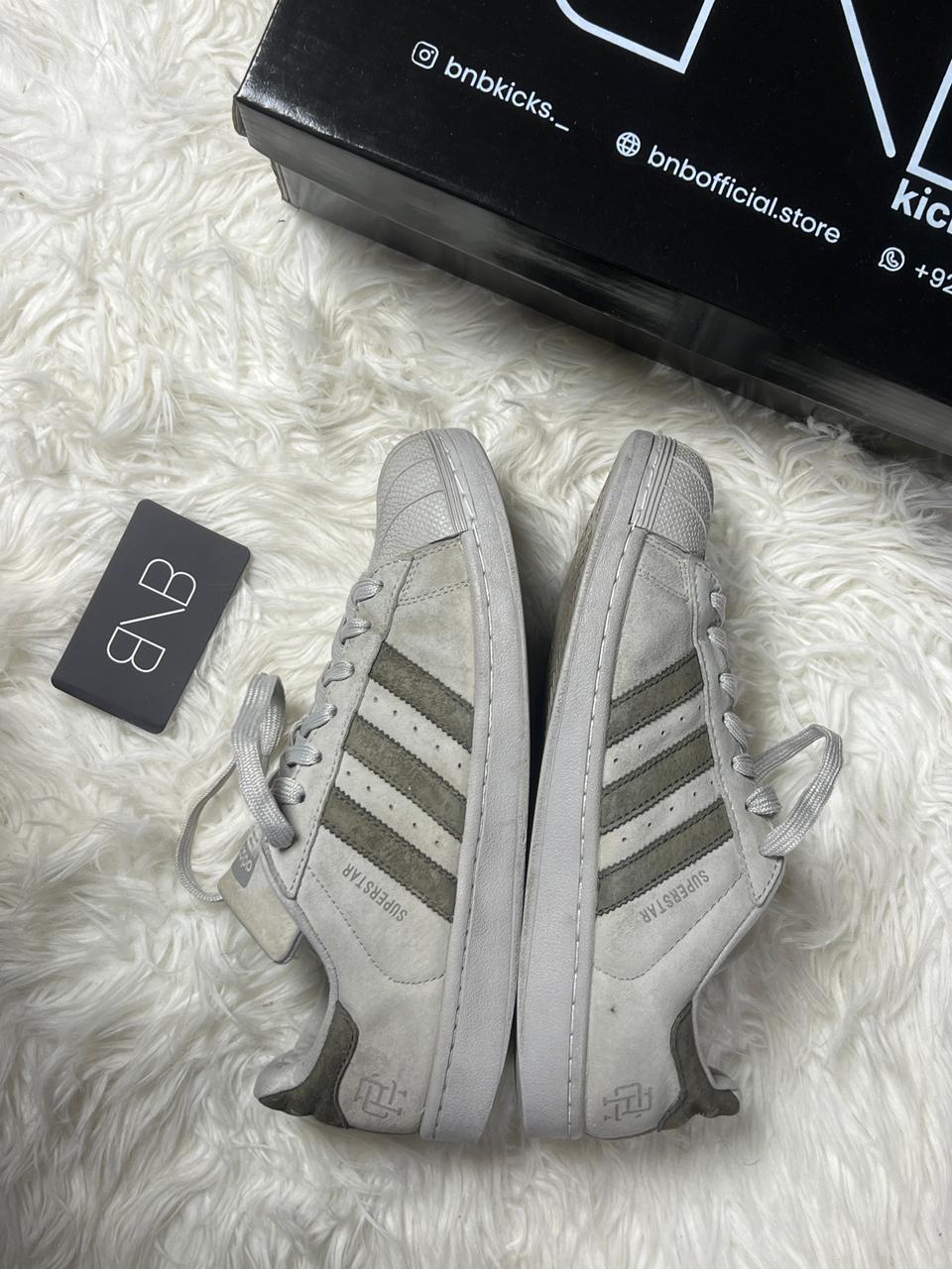 Adidas Superstar | Size 41/42