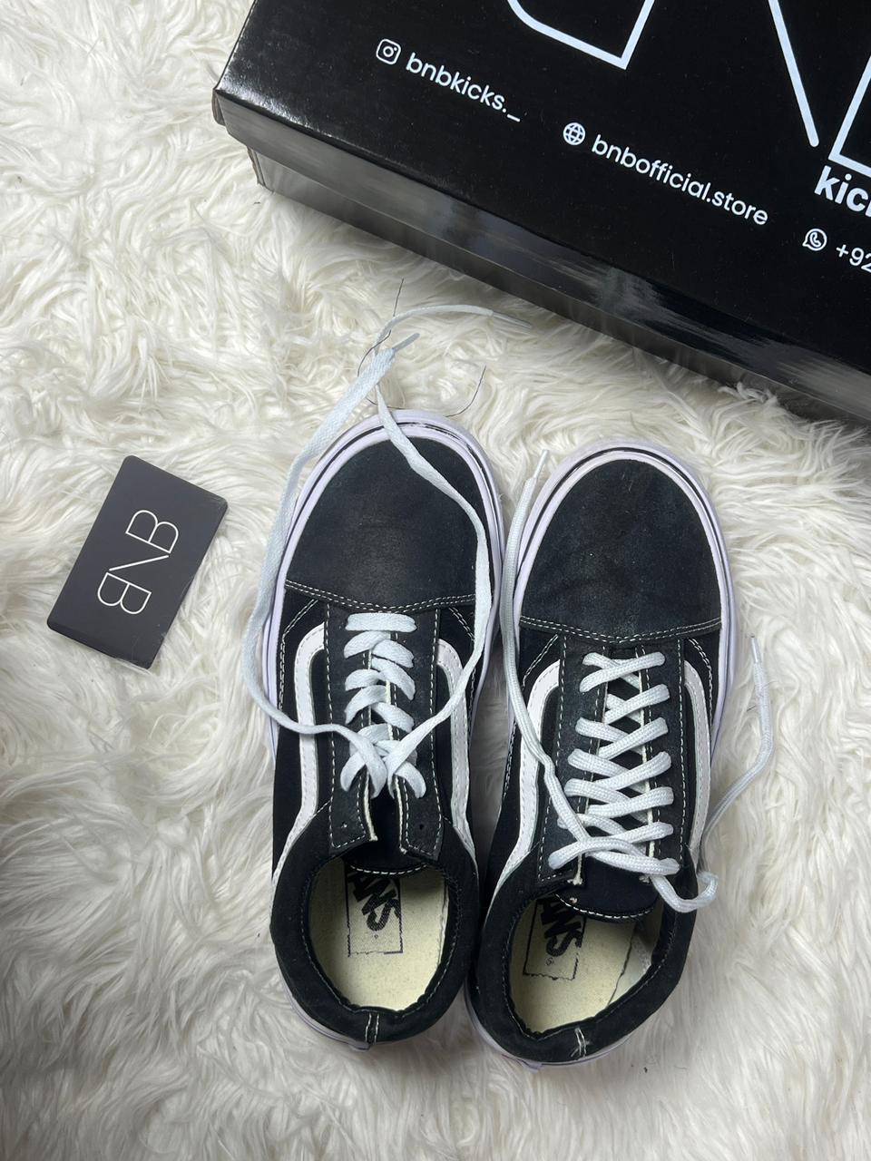 Vans Old Skool | Size 41